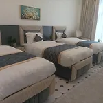 Orient Apartments - Taqah
