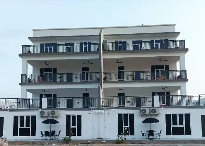 Orient Apartments - Taqah