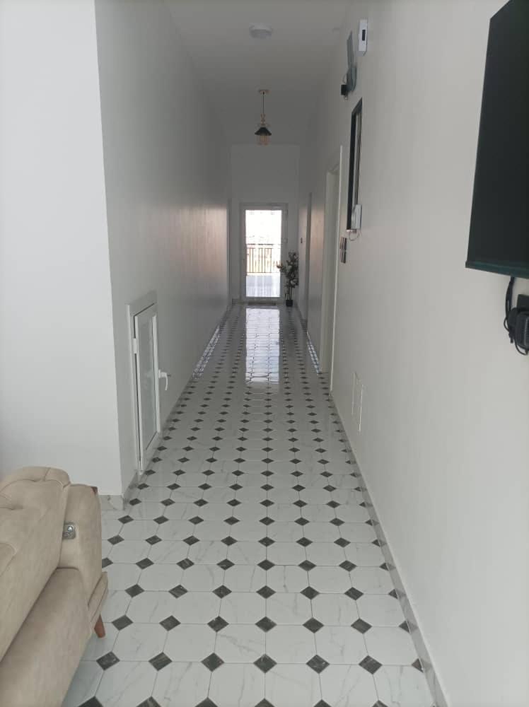 Orient - Appartement