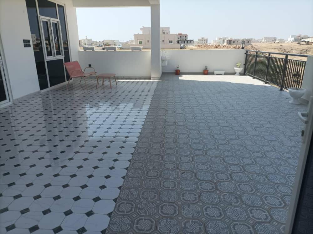 Appartement Orient - *