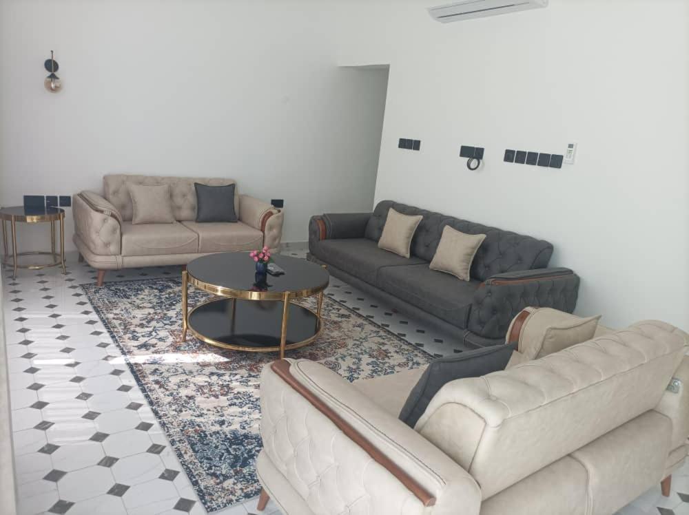 Appartement Orient - *