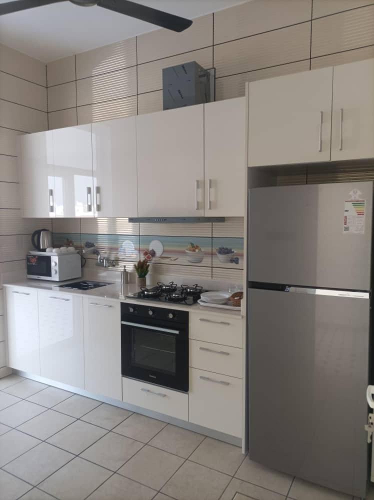 Appartement Orient - *