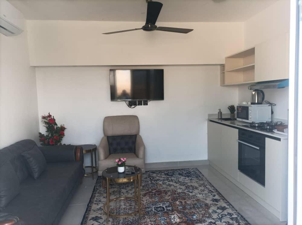 Orient - Appartement Taqah